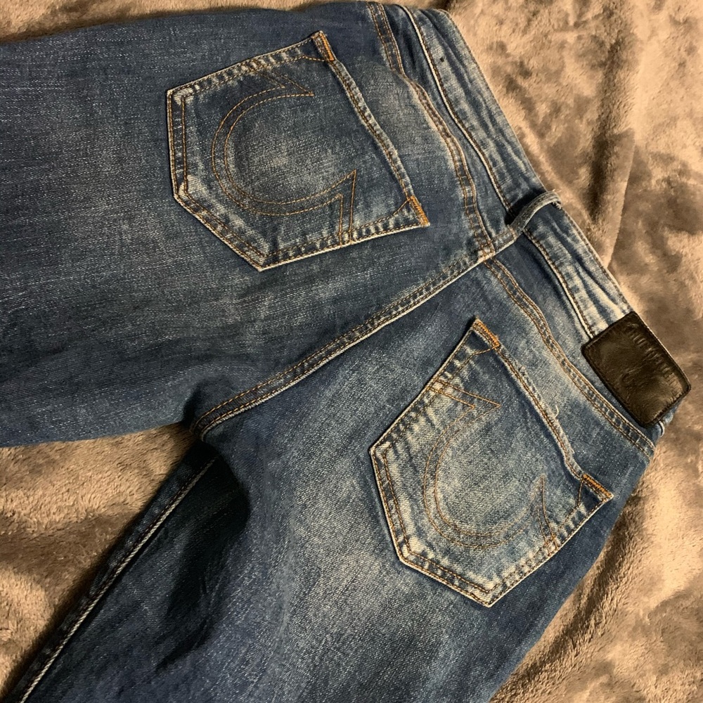 True Religion Jeans Women